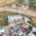 Osmaniye Merkez'de 5000m² Kiralık Depo, 12m Giriş Yüksekliği, Anayola Yakın galeri küçük görsel