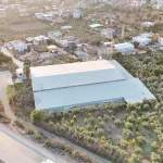 Osmaniye Merkez'de 5000m² Kiralık Depo, 12m Giriş Yüksekliği, Anayola Yakın galeri küçük görsel