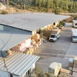 Osmaniye Merkez'de 5000m² Kiralık Depo, 12m Giriş Yüksekliği, Anayola Yakın galeri küçük görsel