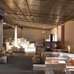 Osmaniye Merkez'de 5000m² Kiralık Depo, 12m Giriş Yüksekliği, Anayola Yakın galeri küçük görsel