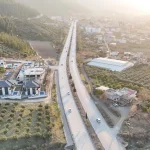 Osmaniye Merkez'de 5000m² Kiralık Depo, 12m Giriş Yüksekliği, Anayola Yakın galeri küçük görsel