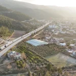 Osmaniye Merkez'de 5000m² Kiralık Depo, 12m Giriş Yüksekliği, Anayola Yakın galeri küçük görsel