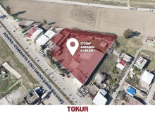 Osmaniye Merkez, Akyar'da Satılık Arsa