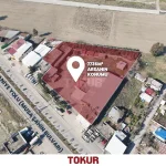 Osmaniye Merkez, Akyar'da Satılık Arsa küçük görsel