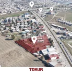 Osmaniye Merkez, Akyar'da Satılık Arsa galeri küçük görsel