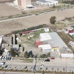 Osmaniye Merkez, Akyar'da Satılık Arsa galeri küçük görsel