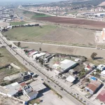 Osmaniye Merkez, Akyar'da Satılık Arsa galeri küçük görsel