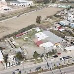 Osmaniye Merkez, Akyar'da Satılık Arsa galeri küçük görsel