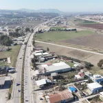 Osmaniye Merkez, Akyar'da Satılık Arsa galeri küçük görsel