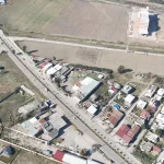 Osmaniye Merkez, Akyar'da Satılık Arsa galeri küçük görsel