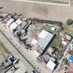 Osmaniye Merkez, Akyar'da Satılık Arsa galeri küçük görsel