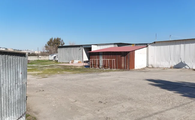 Osmaniye Merkez, Akyar'da Satılık Arsa - Galeri görseli