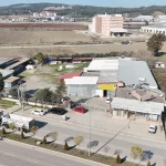 Osmaniye Merkez, Akyar'da Satılık Arsa galeri küçük görsel