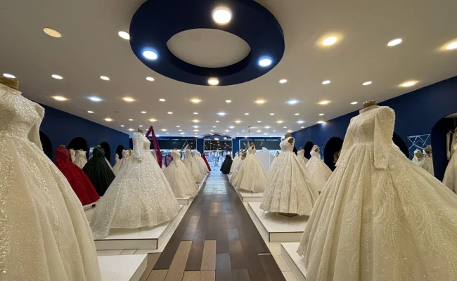 Osmaniye Merkez'de Krediye Uygun Satılık Dükkan - Galeri görseli