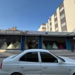 Osmaniye Merkez'de Krediye Uygun Satılık Dükkan galeri küçük görsel