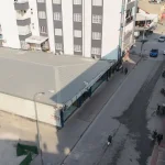 Osmaniye Merkez'de Krediye Uygun Satılık Dükkan galeri küçük görsel