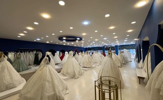 Osmaniye Merkez'de Krediye Uygun Satılık Dükkan - Galeri görseli