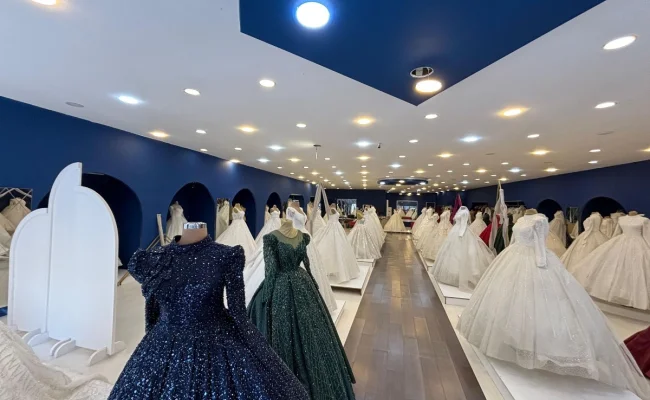 Osmaniye Merkez'de Krediye Uygun Satılık Dükkan - Galeri görseli