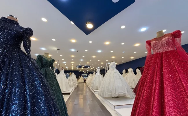 Osmaniye Merkez'de Krediye Uygun Satılık Dükkan - Galeri görseli