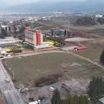 Büyük Osmaniye Oteli Yanı Kiralık 11936 m2 Arsa küçük görsel