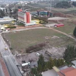 Büyük Osmaniye Oteli Yanı Kiralık 11936 m2 Arsa galeri küçük görsel