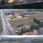 Büyük Osmaniye Oteli Yanı Kiralık 11936 m2 Arsa galeri küçük görsel