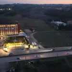 Büyük Osmaniye Oteli Yanı Kiralık 11936 m2 Arsa galeri küçük görsel