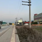 Büyük Osmaniye Oteli Yanı Kiralık 11936 m2 Arsa galeri küçük görsel