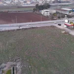 Büyük Osmaniye Oteli Yanı Kiralık 11936 m2 Arsa galeri küçük görsel