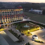 Büyük Osmaniye Oteli Yanı Kiralık 11936 m2 Arsa galeri küçük görsel