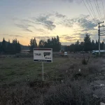 Büyük Osmaniye Oteli Yanı Kiralık 11936 m2 Arsa galeri küçük görsel