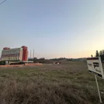 Büyük Osmaniye Oteli Yanı Kiralık 11936 m2 Arsa galeri küçük görsel