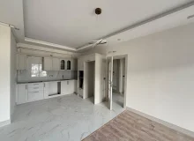 Osmaniye Alibekirli'de Satılık Lüks Daireler