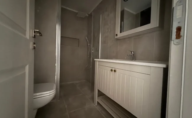 Osmaniye Alibekirli'de Satılık Lüks Daireler - Galeri görseli