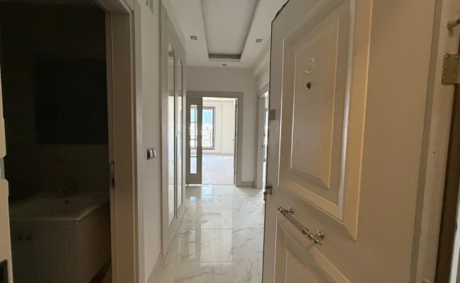 Osmaniye Alibekirli'de Satılık Lüks Daireler - Galeri görseli