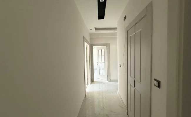 Osmaniye Alibekirli'de Satılık Lüks Daireler - Galeri görseli