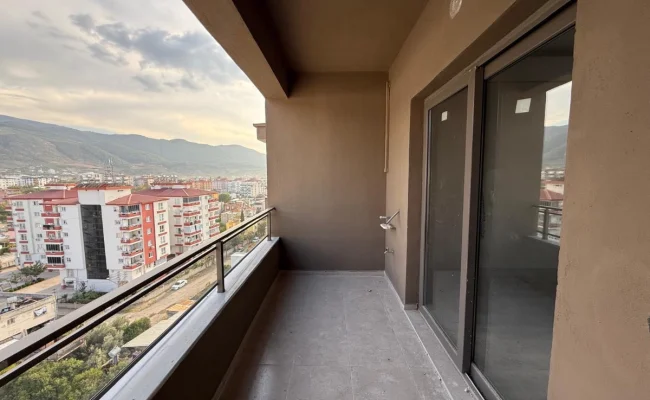 Osmaniye Alibekirli'de Satılık Lüks Daireler - Galeri görseli