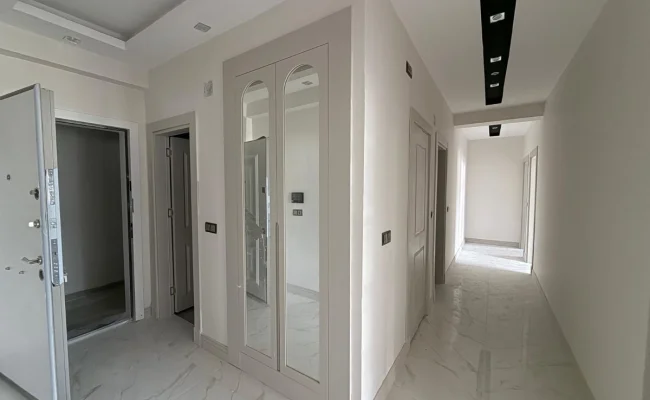 Osmaniye Alibekirli'de Satılık Lüks Daireler - Galeri görseli