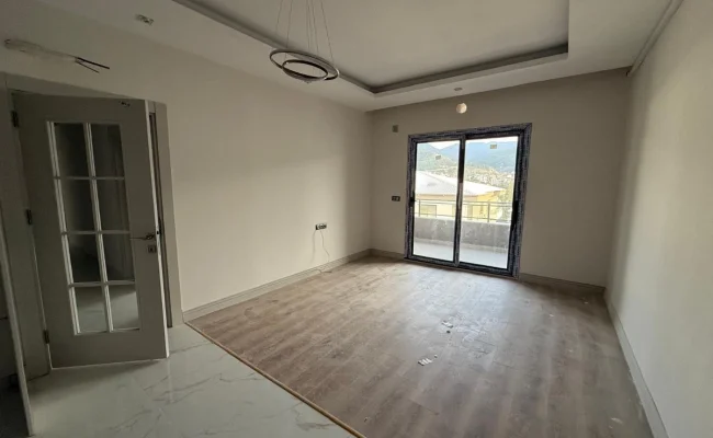 Osmaniye Alibekirli'de Satılık Lüks Daireler - Galeri görseli