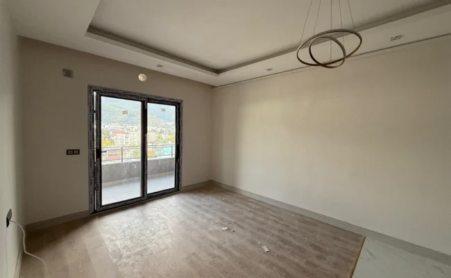 Osmaniye Alibekirli'de Satılık Lüks Daireler - Galeri görseli