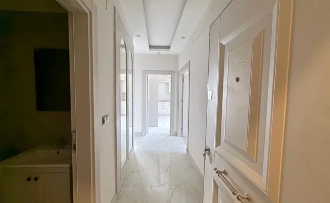 Osmaniye Alibekirli'de Satılık Lüks Daireler - Galeri görseli