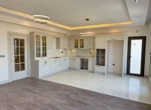 Lüks Proje 200m2 Daireler Hemen Taşın