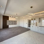 Lüks Proje 200m2 Daireler Hemen Taşın galeri küçük görsel