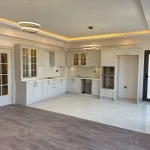 Lüks Proje 200m2 Daireler Hemen Taşın galeri küçük görsel