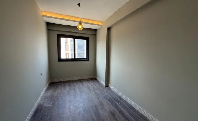 Lüks Proje 200m2 Daireler Hemen Taşın - Galeri görseli