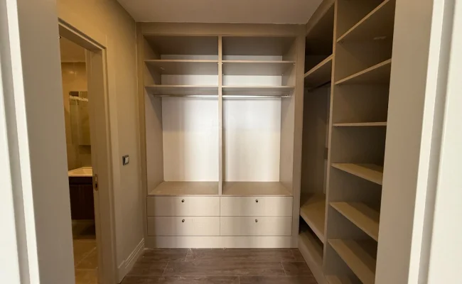 Lüks Proje 200m2 Daireler Hemen Taşın - Galeri görseli