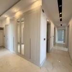 Lüks Proje 200m2 Daireler Hemen Taşın galeri küçük görsel