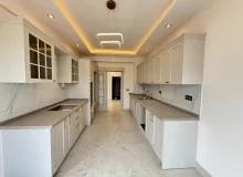 Aqua Parklı Site İçerisinde Lüks Daireler