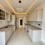 Aqua Parklı Site İçerisinde Lüks Daireler küçük görsel