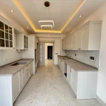 Aqua Parklı Site İçerisinde Lüks Daireler galeri küçük görsel